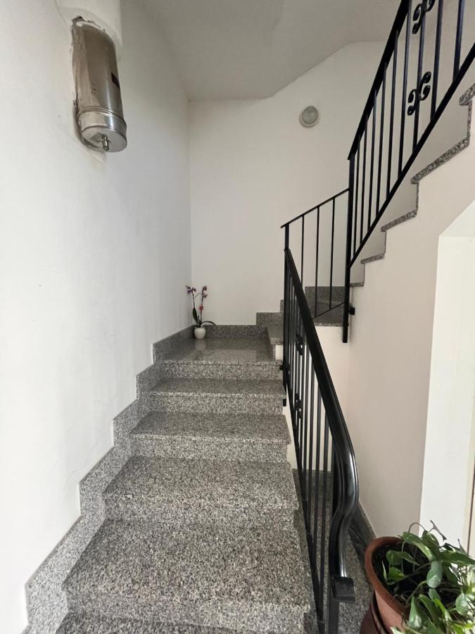 B&B Nonna Viola Palizzi Marina ภายนอก รูปภาพ