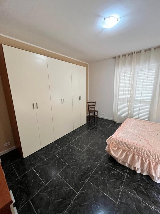 B&B Nonna Viola Palizzi Marina ภายนอก รูปภาพ