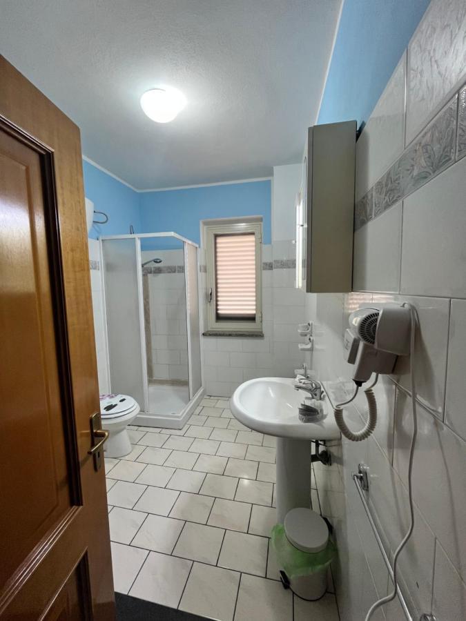 B&B Nonna Viola Palizzi Marina ภายนอก รูปภาพ