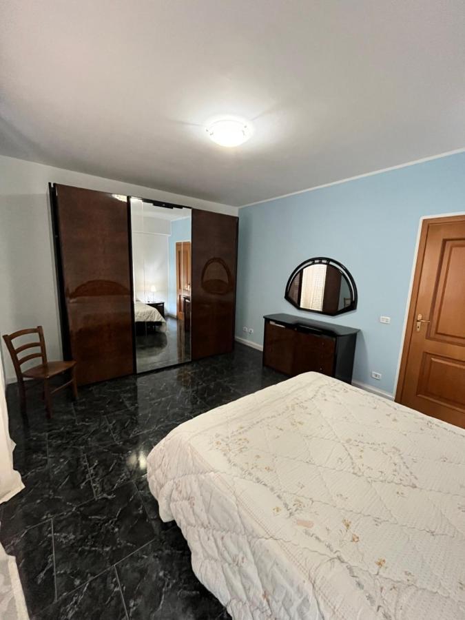 B&B Nonna Viola Palizzi Marina ภายนอก รูปภาพ