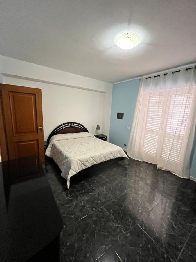 B&B Nonna Viola Palizzi Marina ภายนอก รูปภาพ