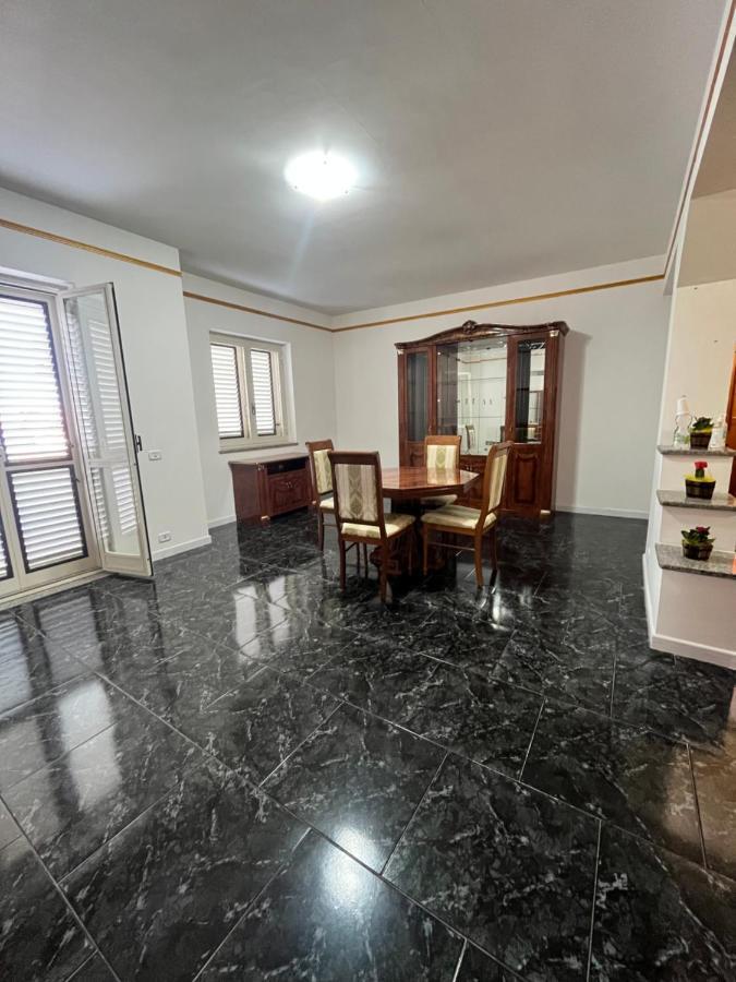 B&B Nonna Viola Palizzi Marina ภายนอก รูปภาพ