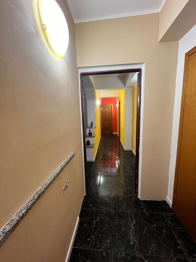 B&B Nonna Viola Palizzi Marina ภายนอก รูปภาพ