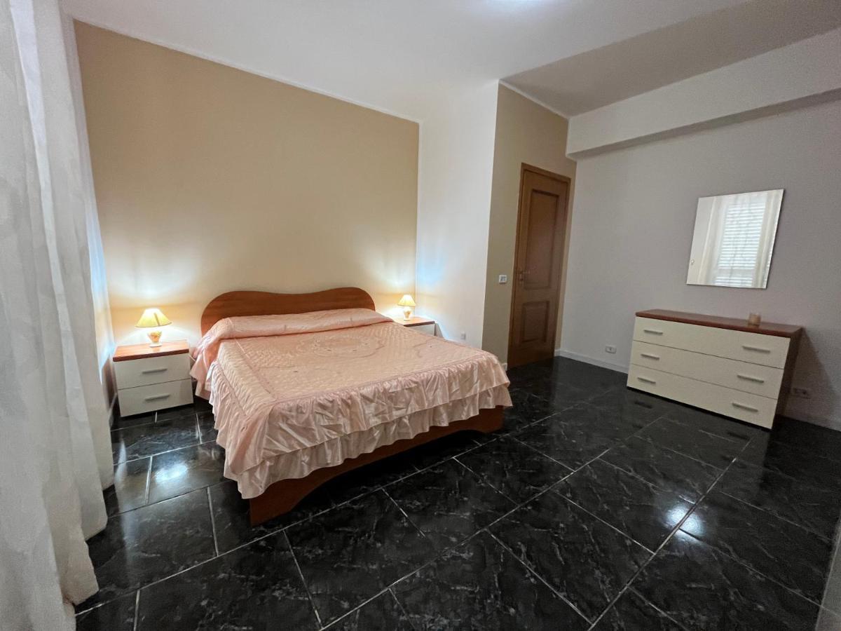 B&B Nonna Viola Palizzi Marina ภายนอก รูปภาพ
